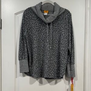 Ruby Rd. NWT Cozy Women’s Sweater